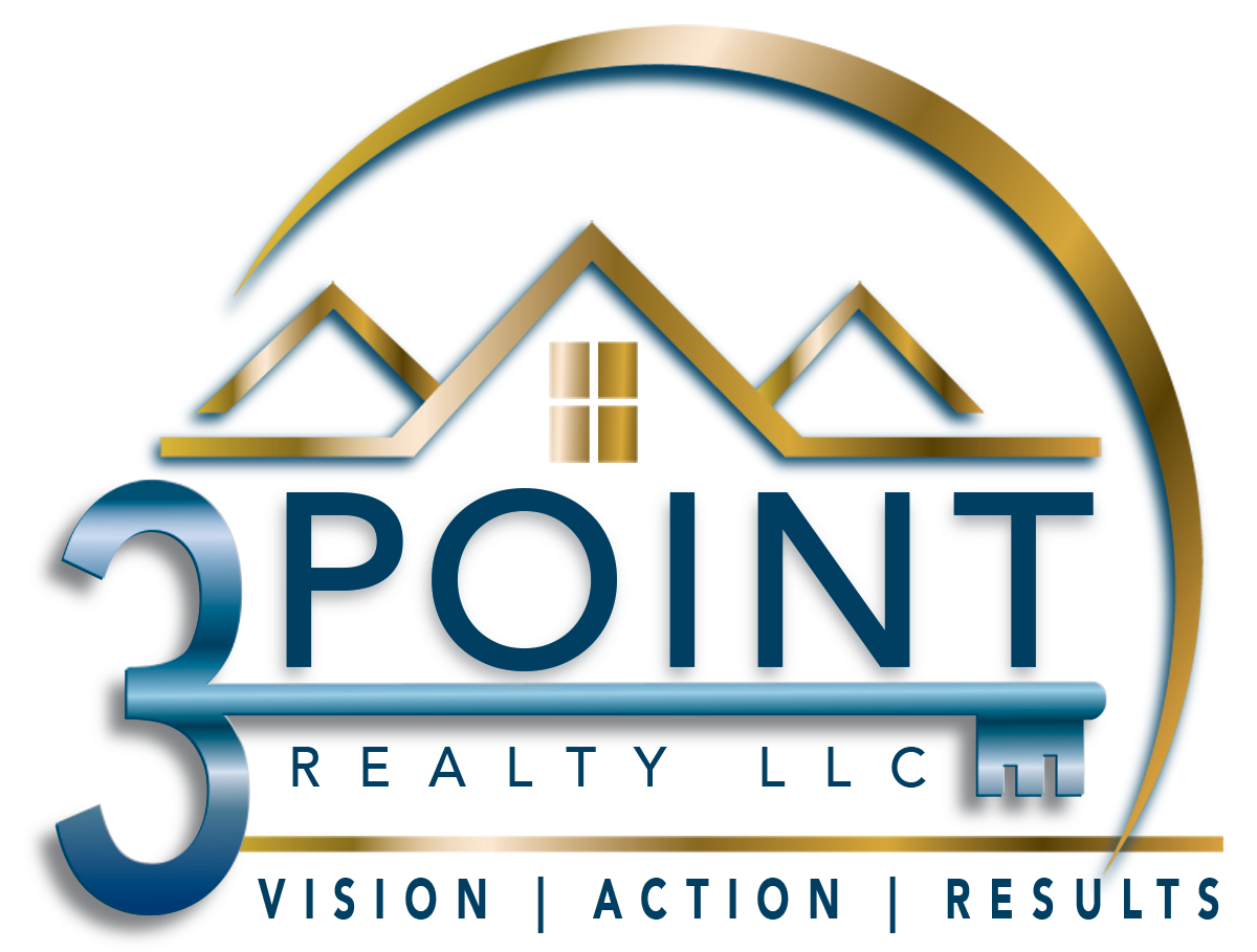 3 Point Realty LLC